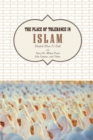 Image for The Place of Tolerance in Islam