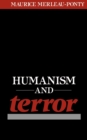 Image for Humanism and Terror