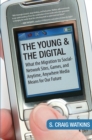 Image for The Young and the Digital