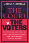 Image for The Court v. the Voters