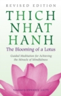 Image for The Blooming of a Lotus