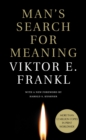 Image for Man&#39;s Search for Meaning