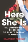 Image for Here She Is