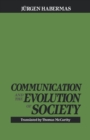 Image for Communication and the Evolution of Society