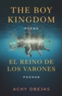 Image for Boy Kingdom / El reino de los varones,The