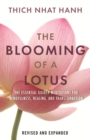 Image for Blooming of a Lotus REVISED &amp; EXPANDED