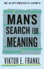 Image for Man&#39;s Search for Meaning