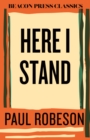 Image for Here I Stand