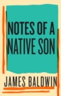 Image for Notes of a Native Son