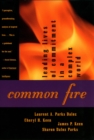Image for Common Fire