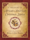 Image for A treasury of African American Christmas stories