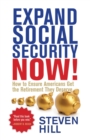 Image for Expand Social Security Now!