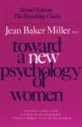 Image for Toward a new psychology of women