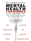 Image for The Complete Guide to Mental Health for Women