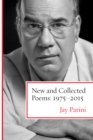 Image for New and Collected Poems: 1975-2015