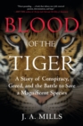 Image for Blood of the Tiger