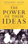 Image for The power of their ideas: lessons for America from a small school in Harlem