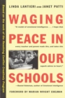 Image for Waging Peace in Our Schools