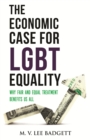 Image for The economic case for LGBT equality: why fairness and equality benefit us all