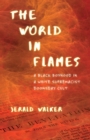 Image for The World in Flames