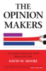 Image for The Opinion Makers