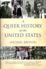 Image for A queer history of the United States
