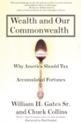 Image for Wealth and Our Commonwealth