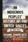 Image for Indigenous Peoples&#39; History of the United States for Young People