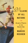 Image for Villains of All Nations