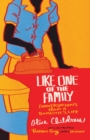 Image for Like One of the Family