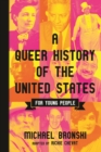 Image for A queer history of the United States for young people