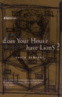 Image for Does Your House Have Lions?