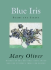 Image for Blue Iris : Poems and Essays