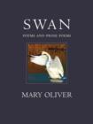 Image for Swan: poems and prose poems