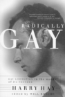 Image for Radically Gay