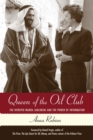 Image for Queen of the oil club  : the intrepid Wanda Jablonski and the power of information