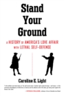 Image for Stand Your Ground