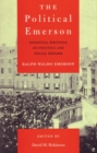 Image for The Political Emerson