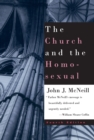 Image for The Church and the Homosexual : Fourth Edition