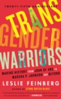 Image for Transgender Warriors