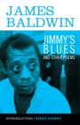 Image for Jimmy&#39;s blues and other poems