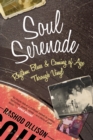 Image for Soul serenade  : rhythm, blues &amp; coming of age through vinyl