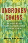 Image for Unbroken Chains : The Hidden Role of Human Trafficking in the American Economy