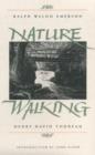 Image for Nature and Walking