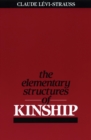 Image for The elementary structures of kinship