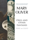 Image for Owls and other fantasies: poems and essays