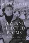 Image for New and selected poems.