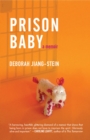 Image for Prison baby  : a memoir