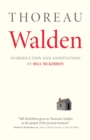Image for Walden: With an Introduction and Annotations by Bill McKibben