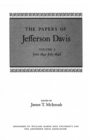 Image for The Papers of Jefferson Davis : June 1841-July 1846